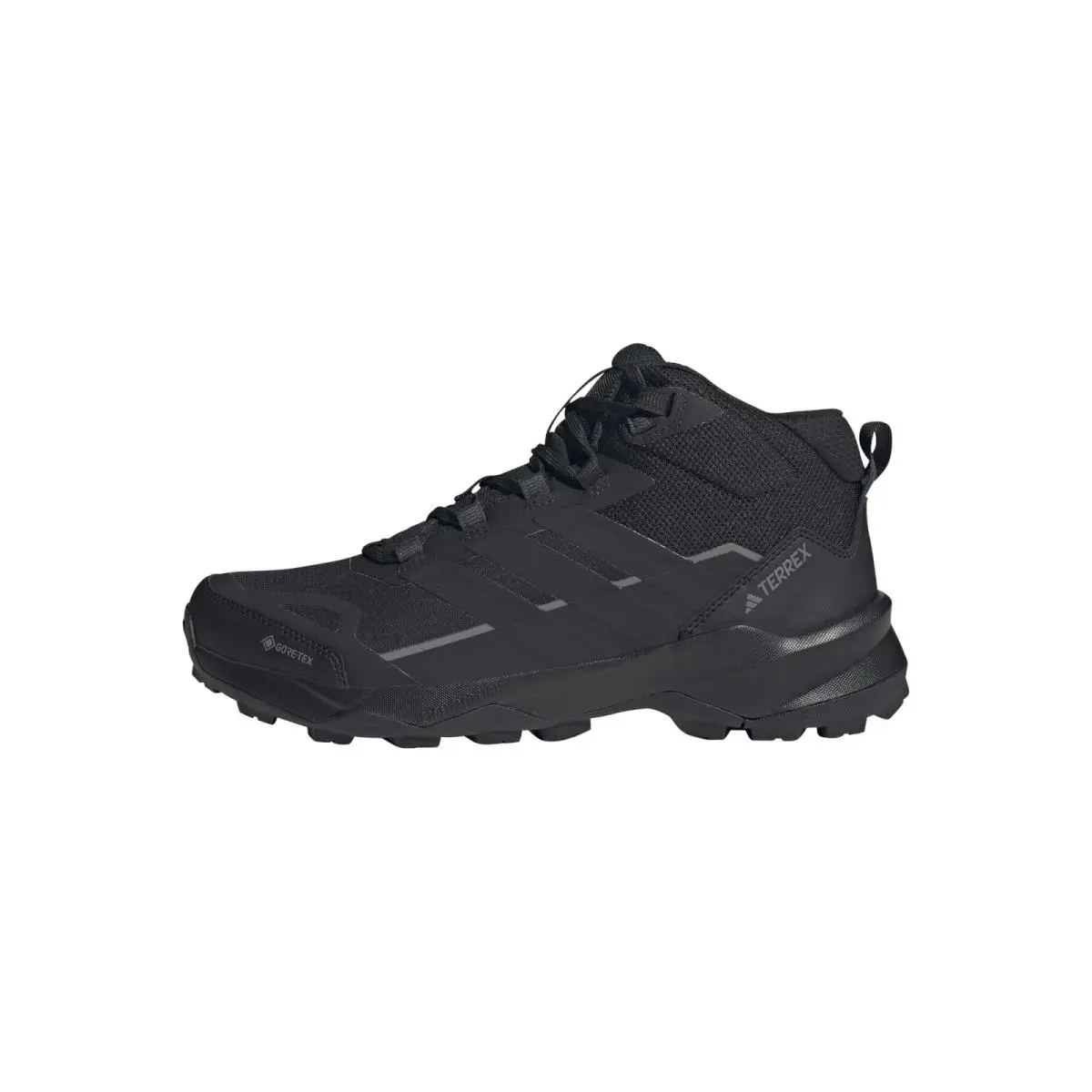 Adidas shoes - adidas Terrex Anylander - Terrex Anylander - JQ2207 - Black 7