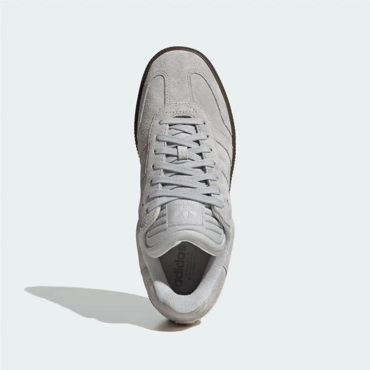 Adidas shoes - adidas Samba - Samba - JI3188 - Gray 11