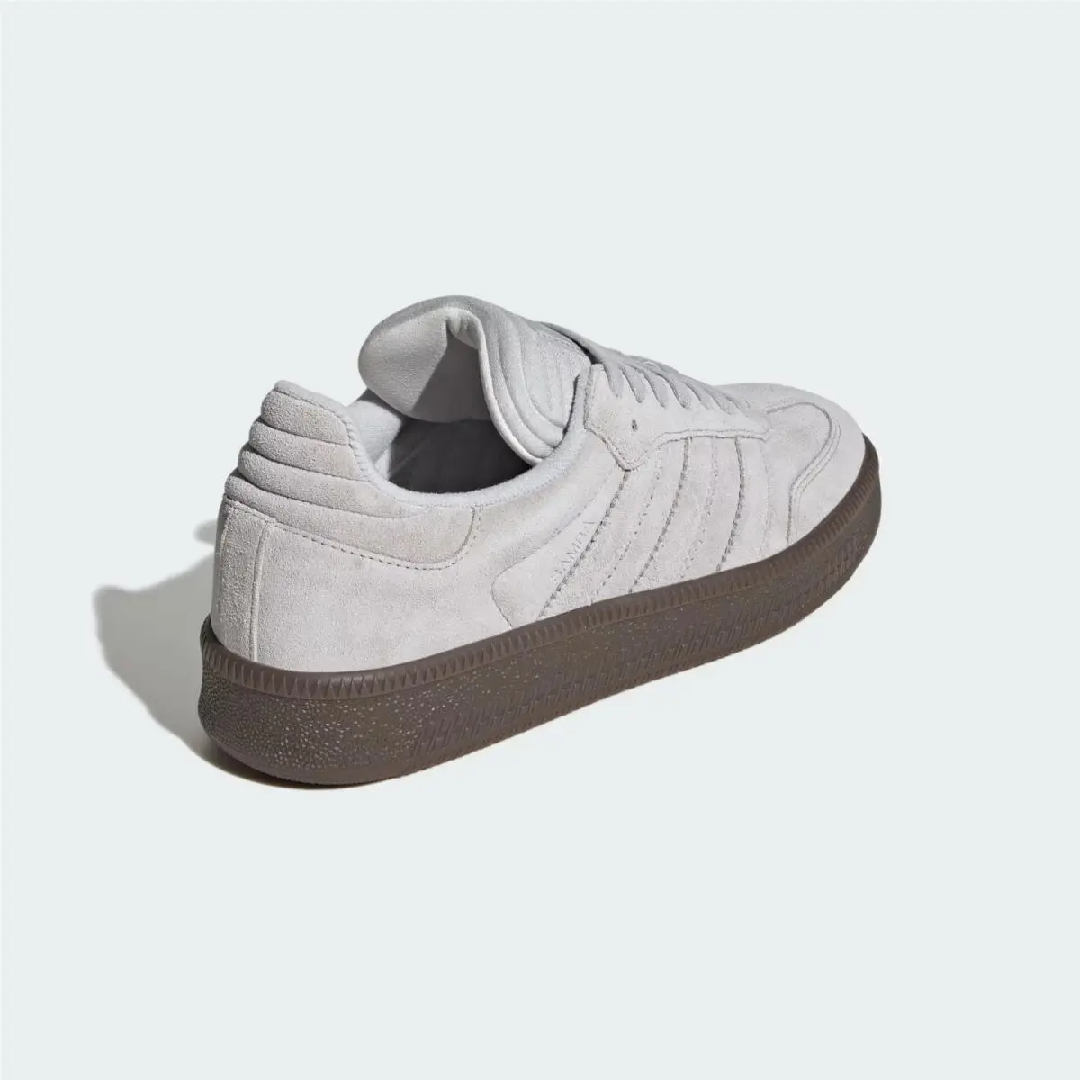 Adidas shoes - adidas Samba - Samba - JI3188 - Gray 13