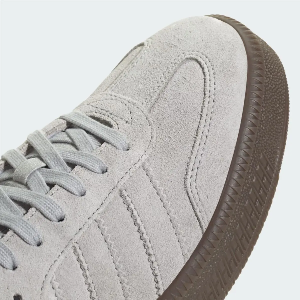 Adidas shoes - adidas Samba - Samba - JI3188 - Gray 15