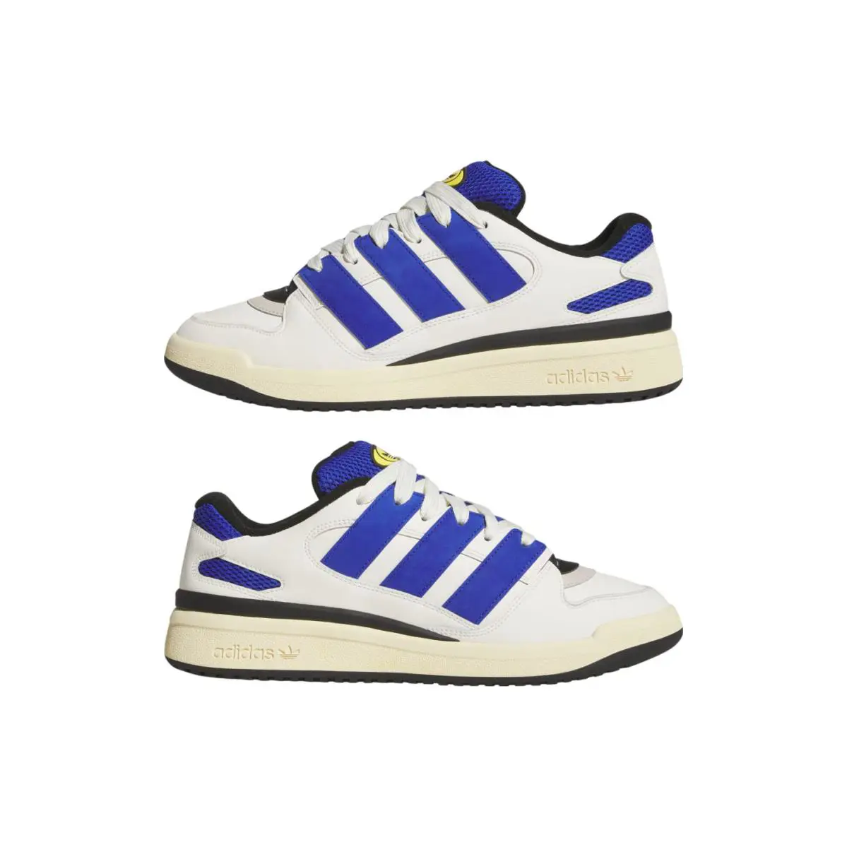 Adidas shoes - adidas Forum2000 - JI3276 - Ivory 0