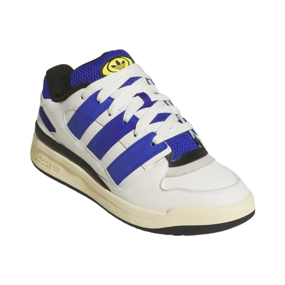 Adidas shoes - adidas Forum2000 - JI3276 - Ivory 1