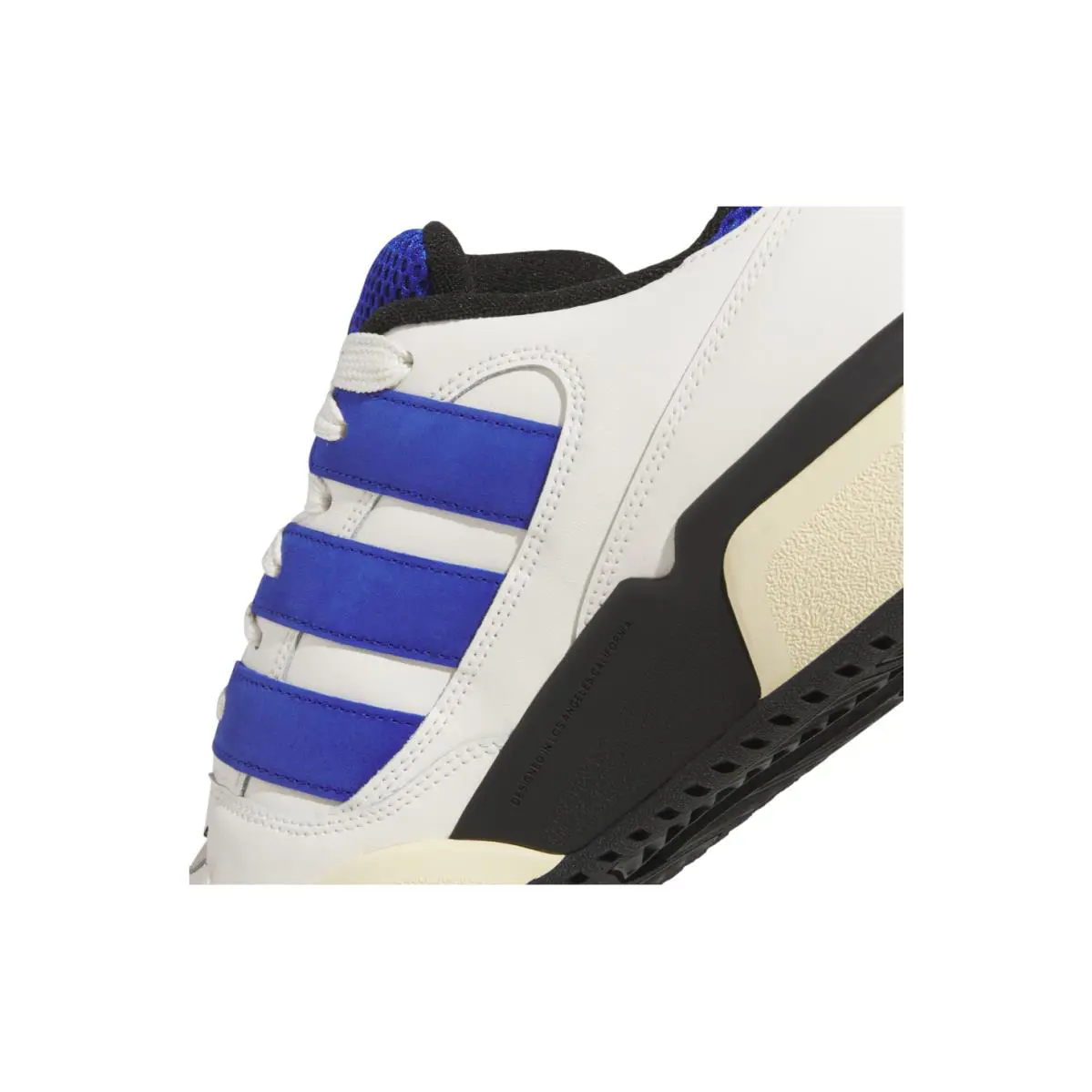 Adidas shoes - adidas Forum2000 - JI3276 - Ivory 2