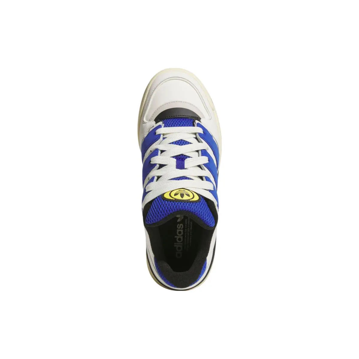 Adidas shoes - adidas Forum2000 - JI3276 - Ivory 3