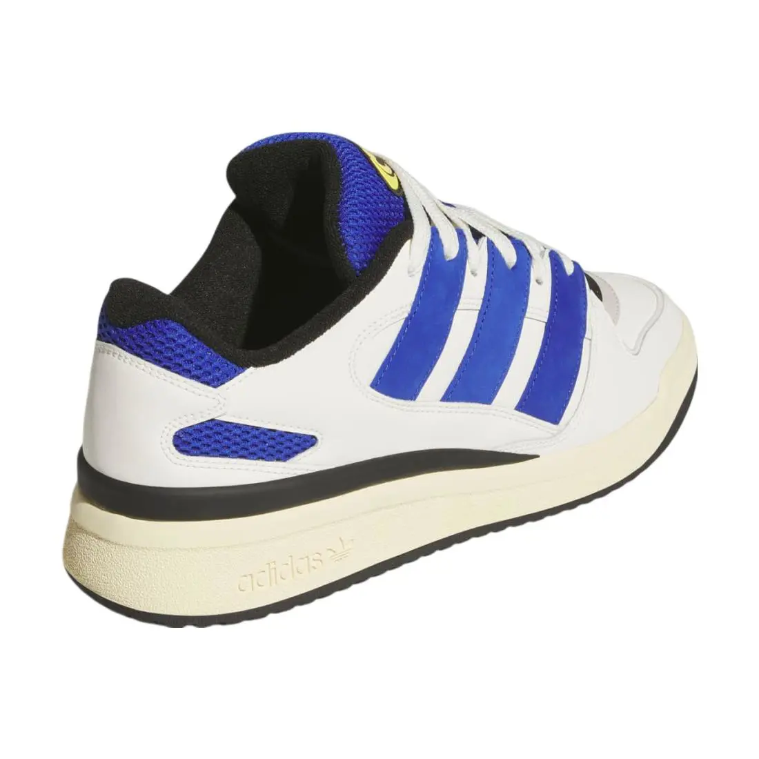 Adidas shoes - adidas Forum2000 - JI3276 - Ivory 4