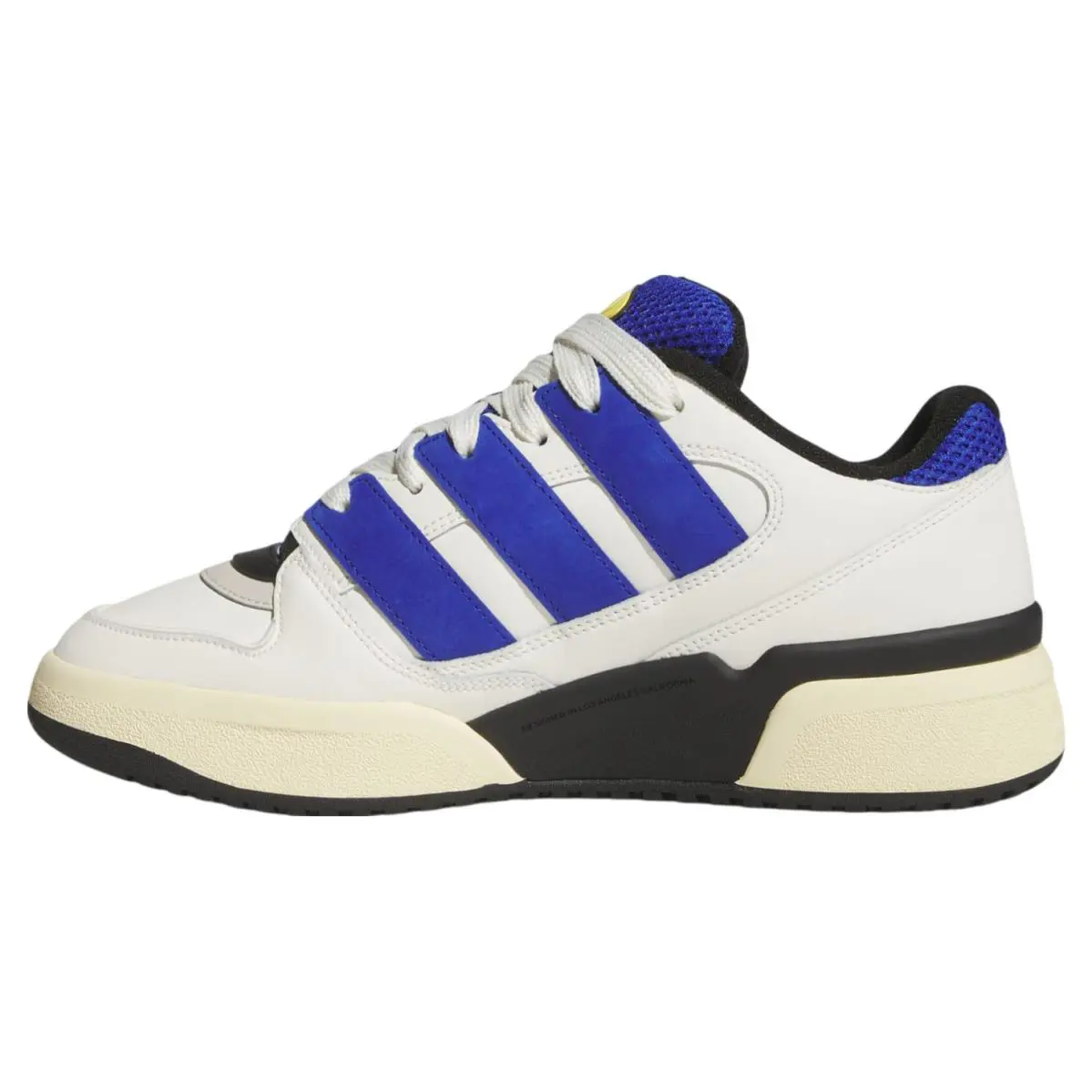 Adidas shoes - adidas Forum2000 - JI3276 - Ivory 5