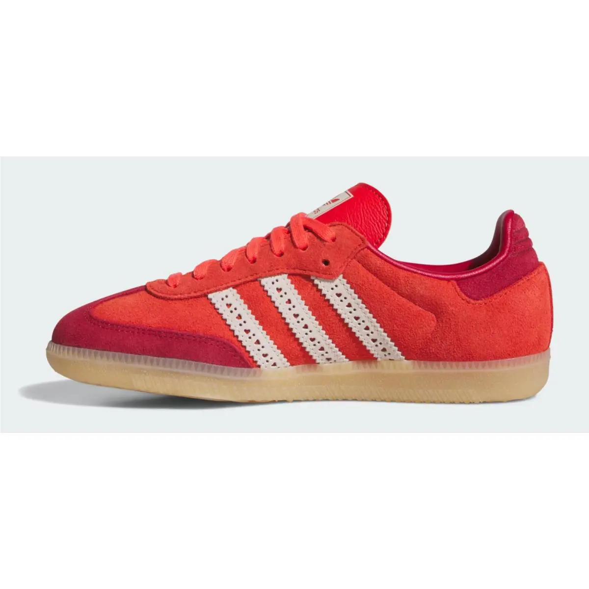 Adidas shoes - Brired/Crewht/Tmvire 1