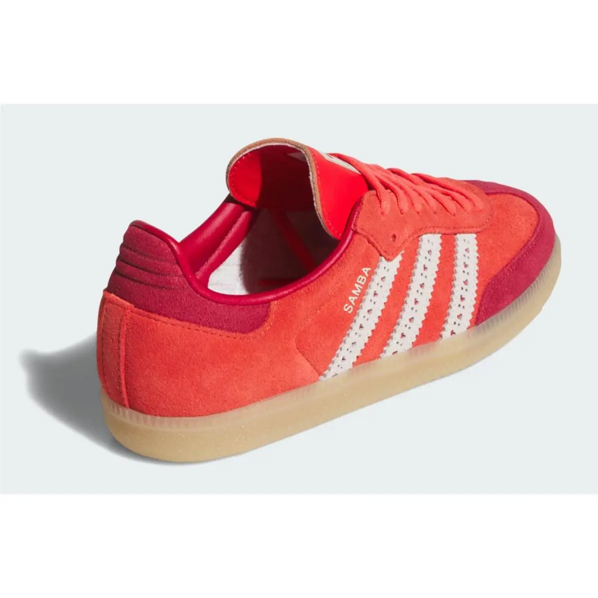Adidas shoes - Brired/Crewht/Tmvire 2