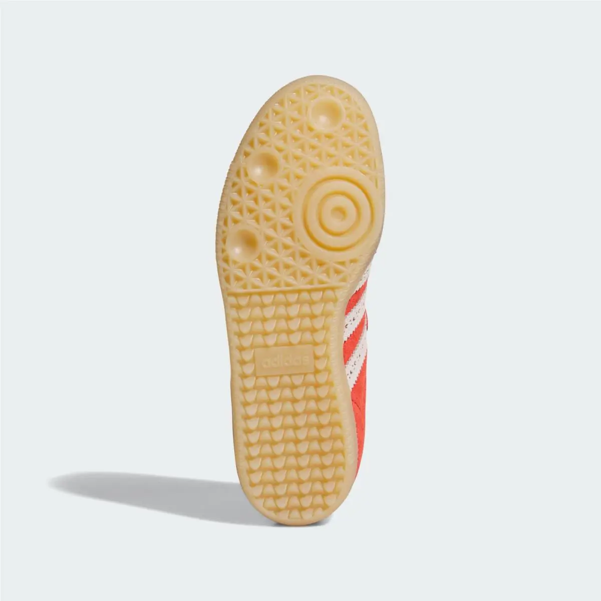 Adidas shoes - Brired/Crewht/Tmvire 10