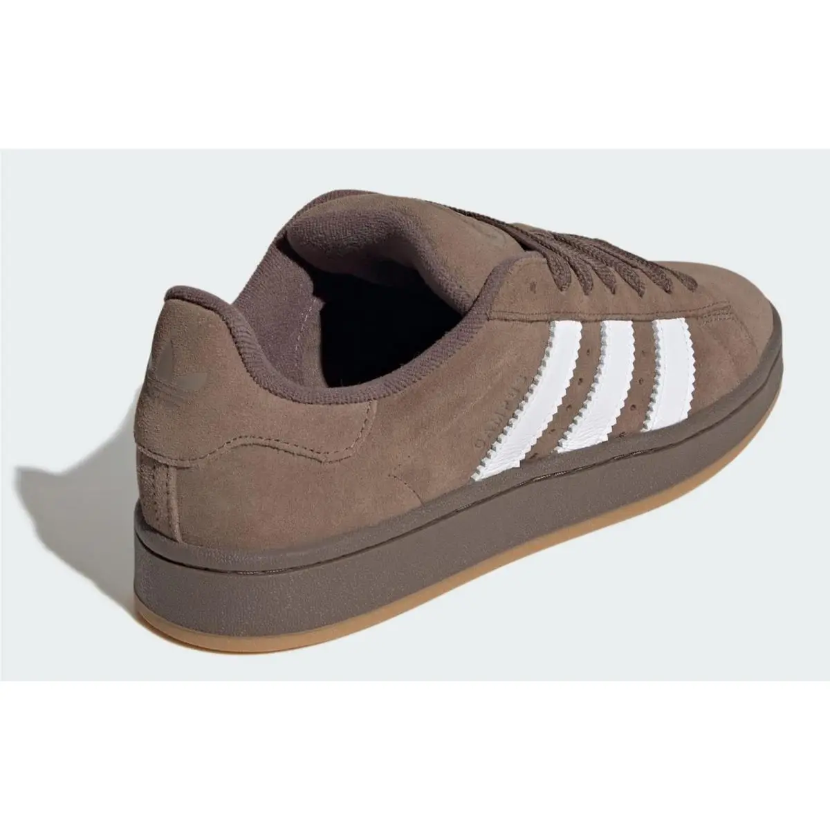 Adidas shoes - Earstr/Ftwwht/Gum3 3