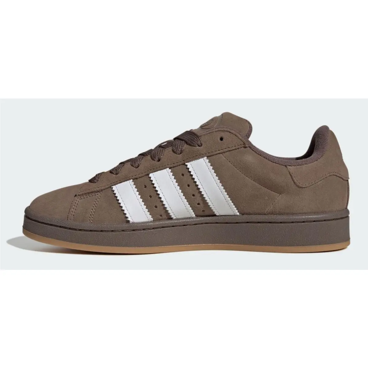 Adidas shoes - Earstr/Ftwwht/Gum3 8
