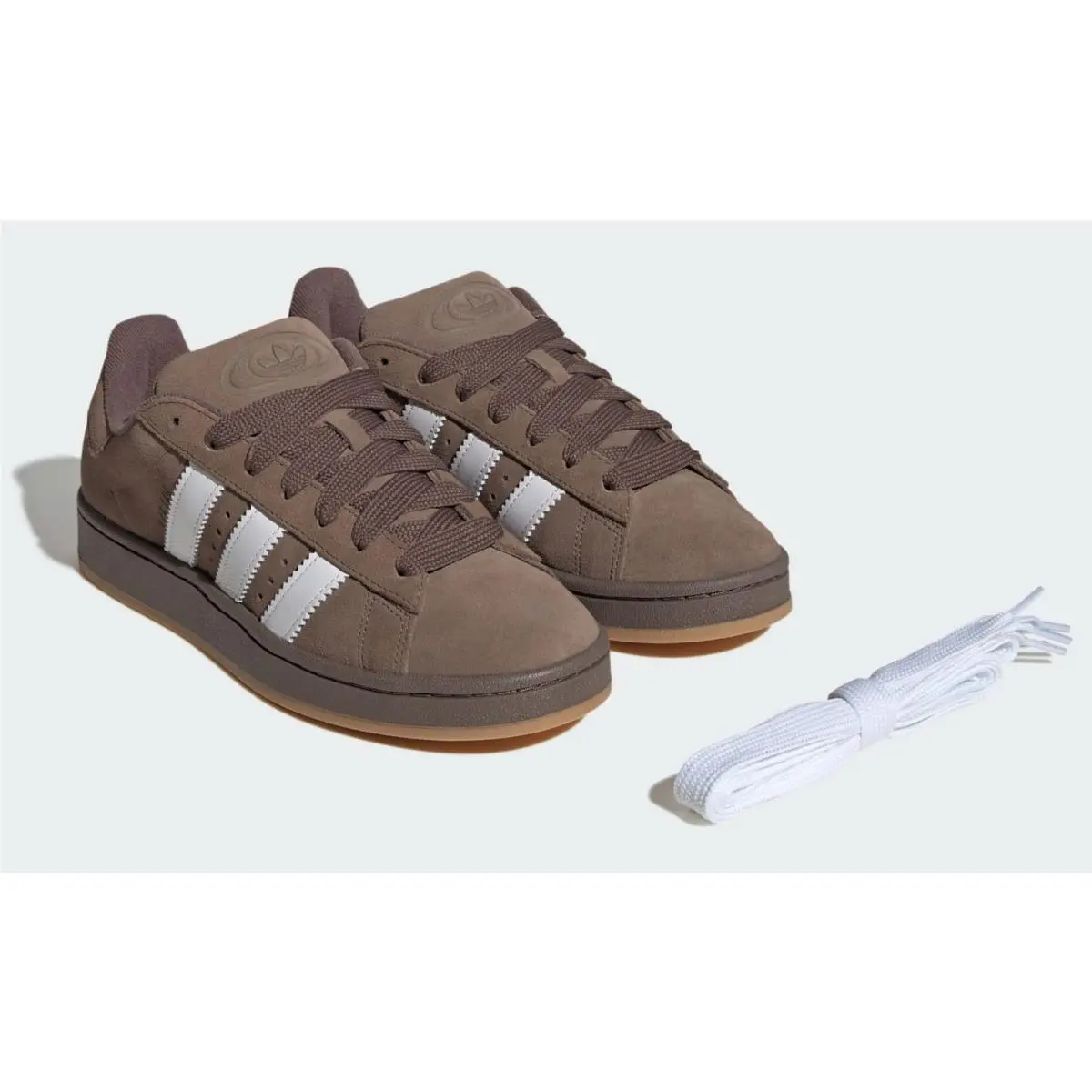 Adidas shoes - Earstr/Ftwwht/Gum3 9
