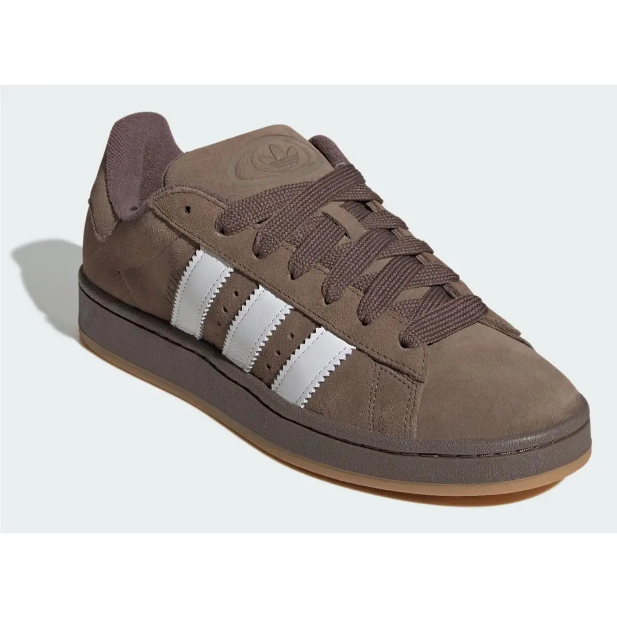 Adidas shoes - Earstr/Ftwwht/Gum3 7