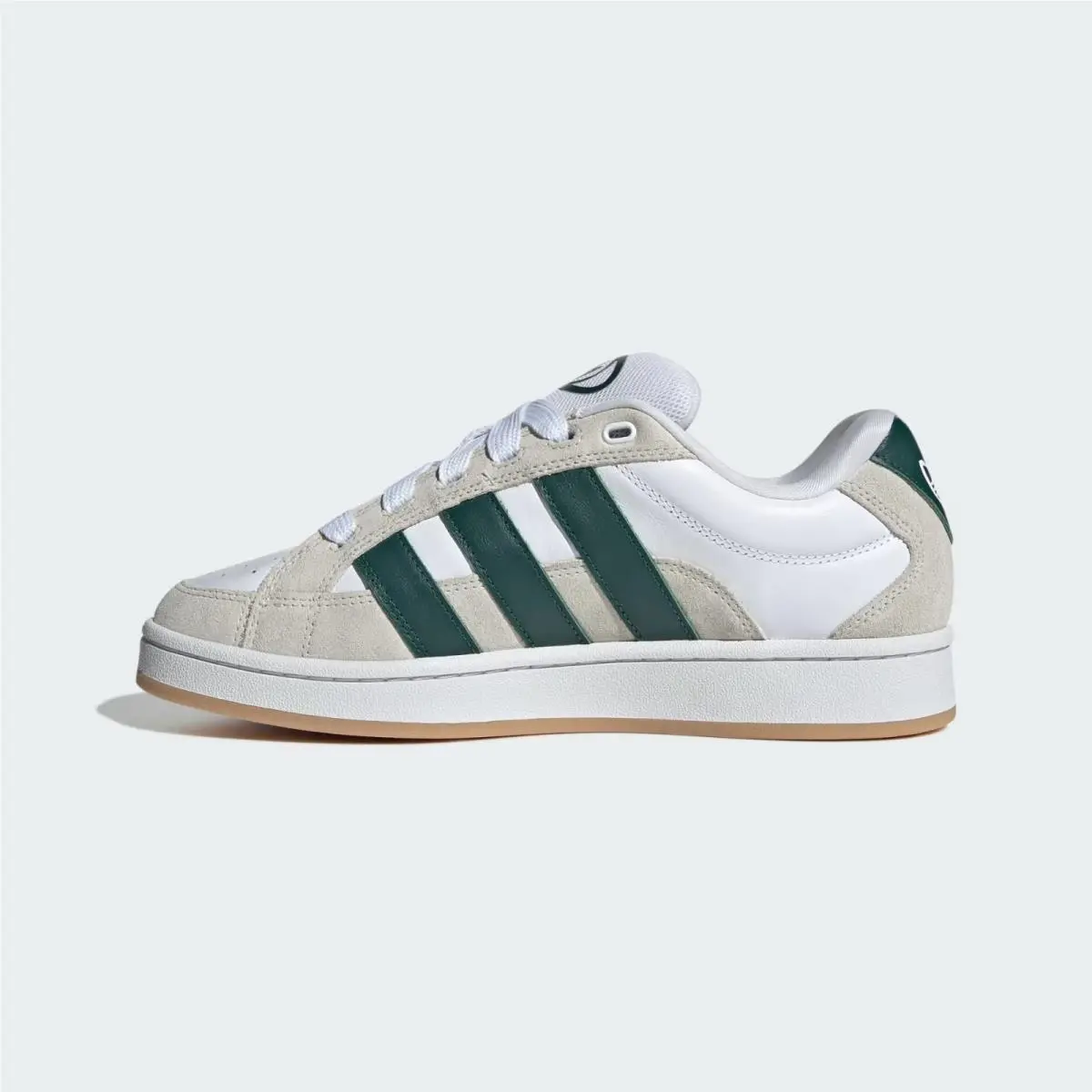 Adidas shoes - adidas Campus 00s - Campus - JI3158 - White 2