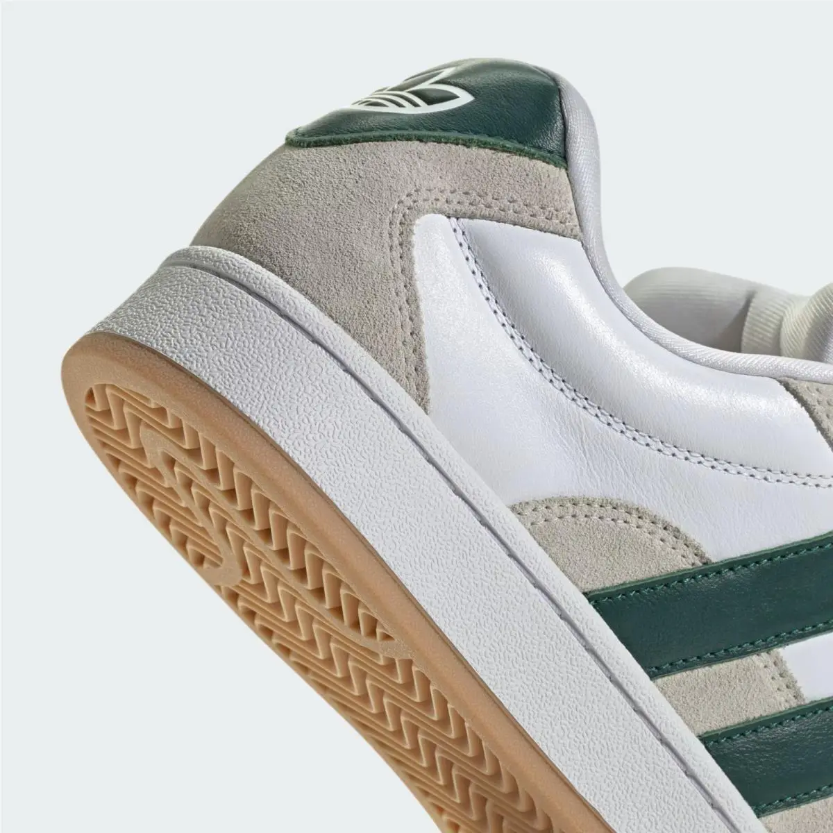 Adidas shoes - adidas Campus 00s - Campus - JI3158 - White 4