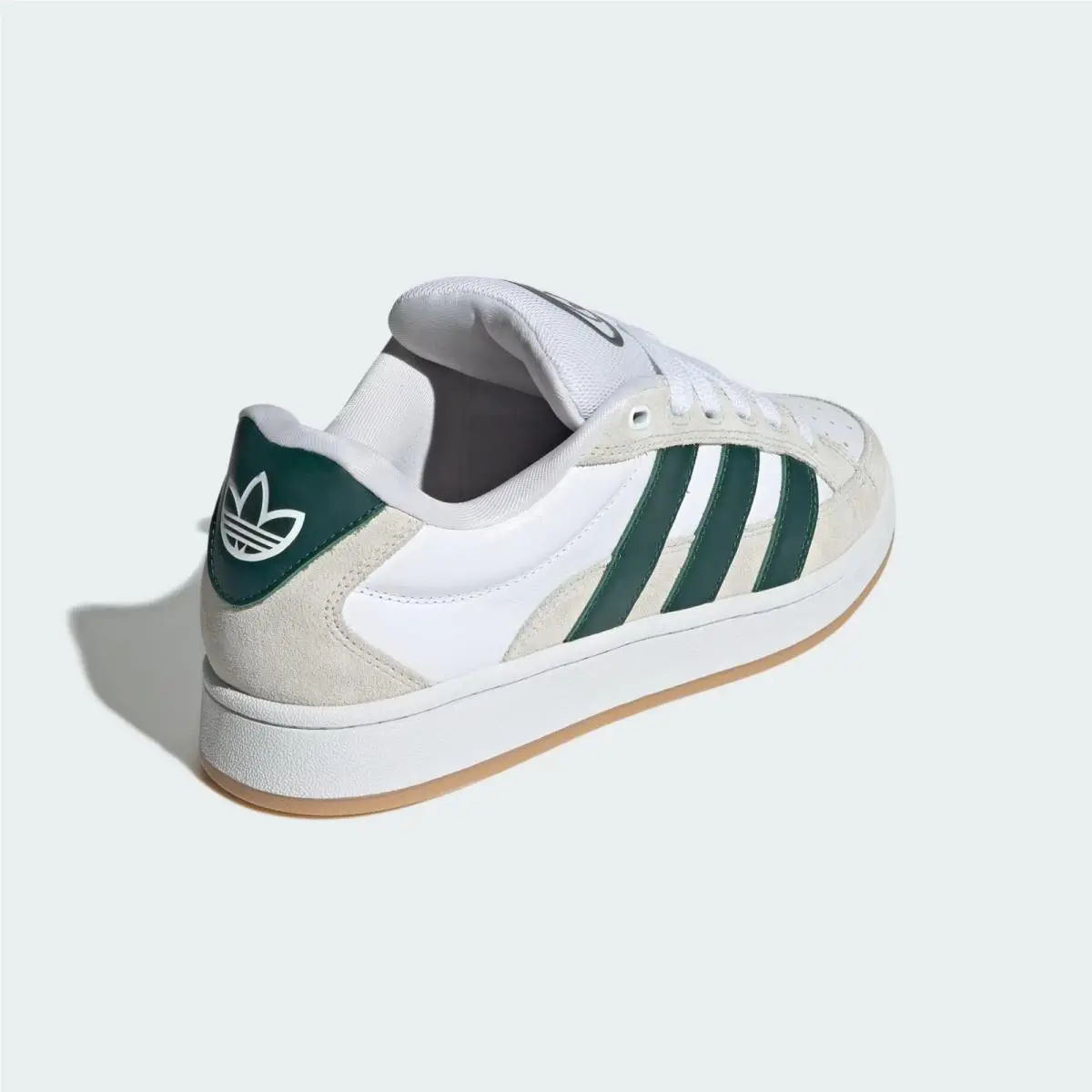 Adidas shoes - adidas Campus 00s - Campus - JI3158 - White 14