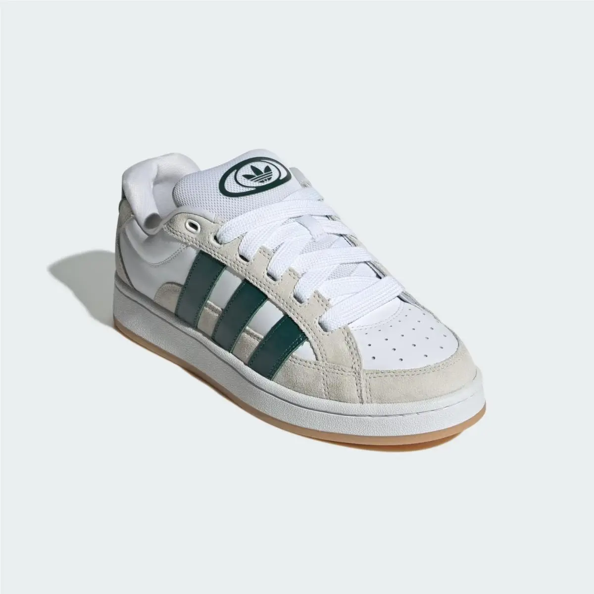 Adidas shoes - adidas Campus 00s - Campus - JI3158 - White 15