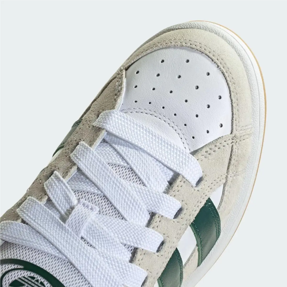 Adidas shoes - adidas Campus 00s - Campus - JI3158 - White 10