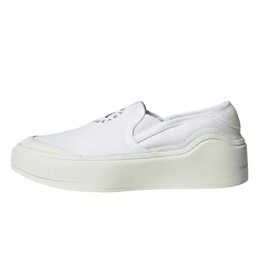Adidas shoes - adidas Stella McCartney - Stella McCartney - GZ8493 - White 2