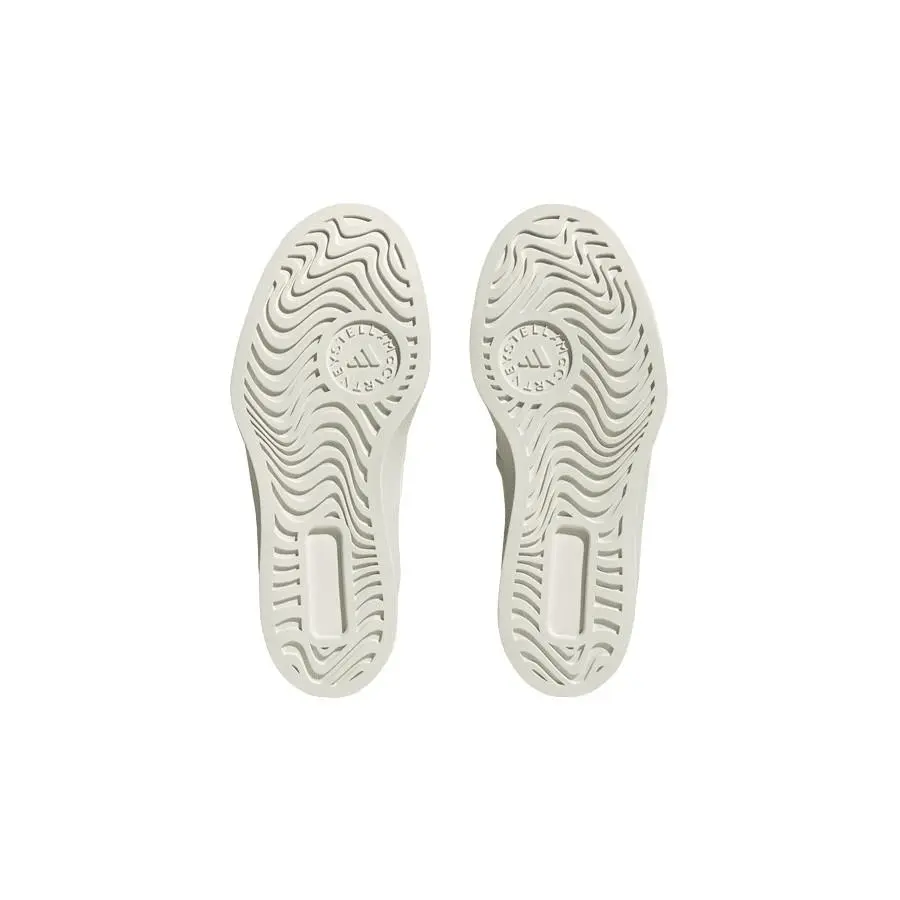 Adidas shoes - adidas Stella McCartney - Stella McCartney - GZ8493 - White 8
