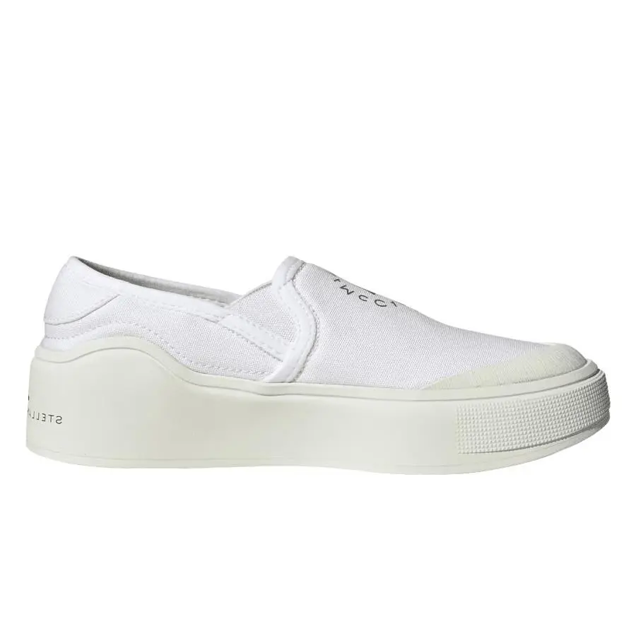 Adidas shoes - adidas Stella McCartney - Stella McCartney - GZ8493 - White 4