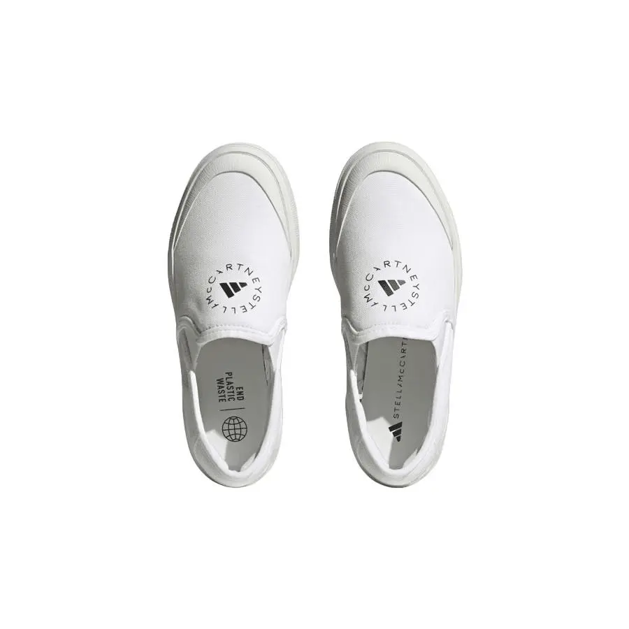Adidas shoes - adidas Stella McCartney - Stella McCartney - GZ8493 - White 6