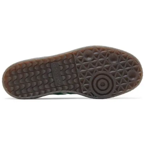 Adidas shoes - Ftwwht/Green/Owhite 8