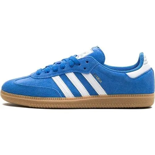 Adidas shoes - Blue 0
