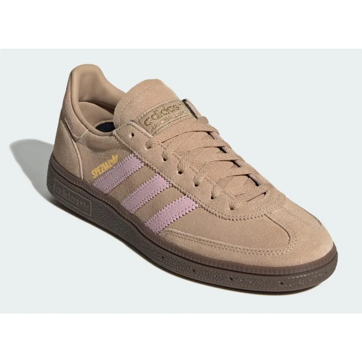 Adidas shoes - Warsan/Clpink/Gum5 0