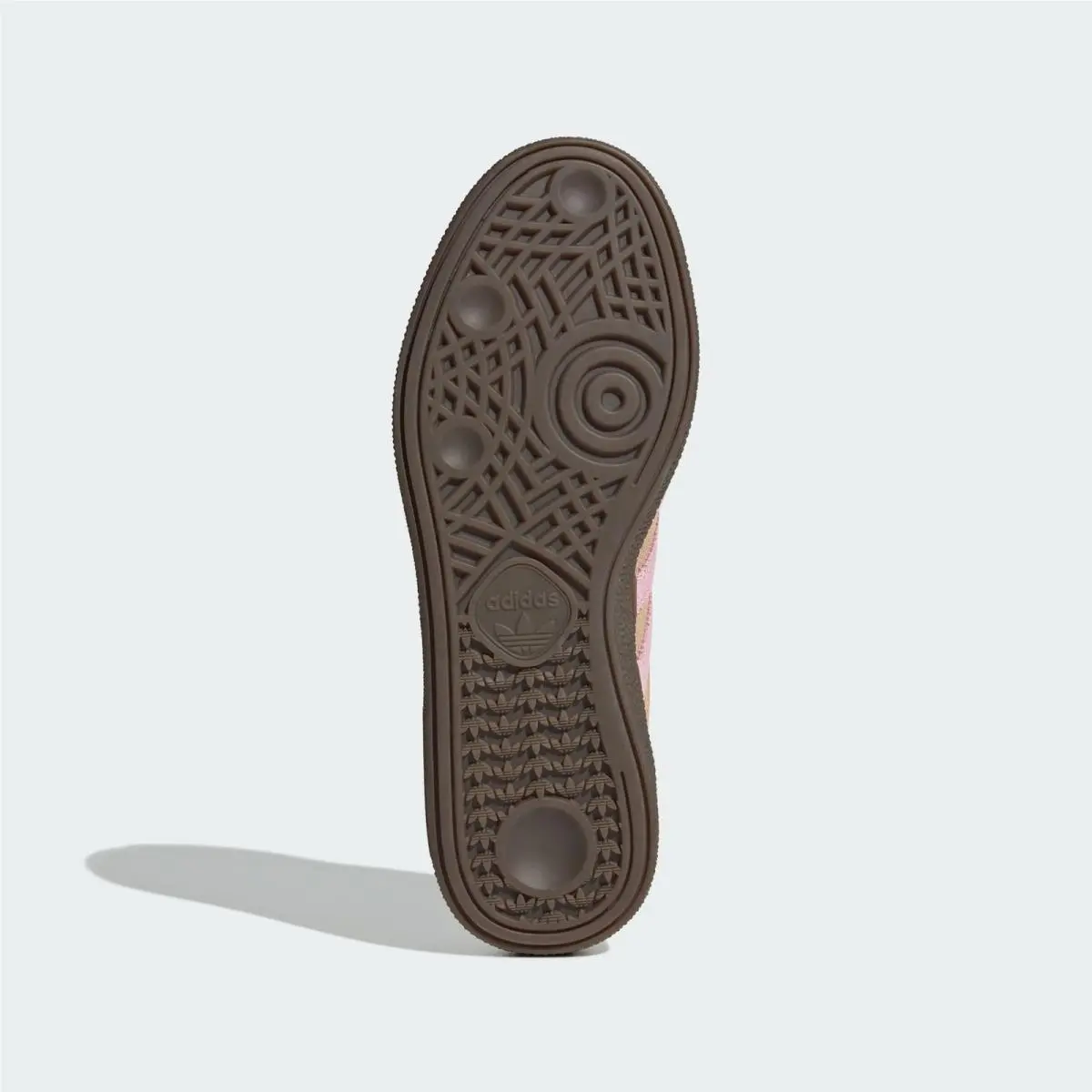 Adidas shoes - Warsan/Clpink/Gum5 4