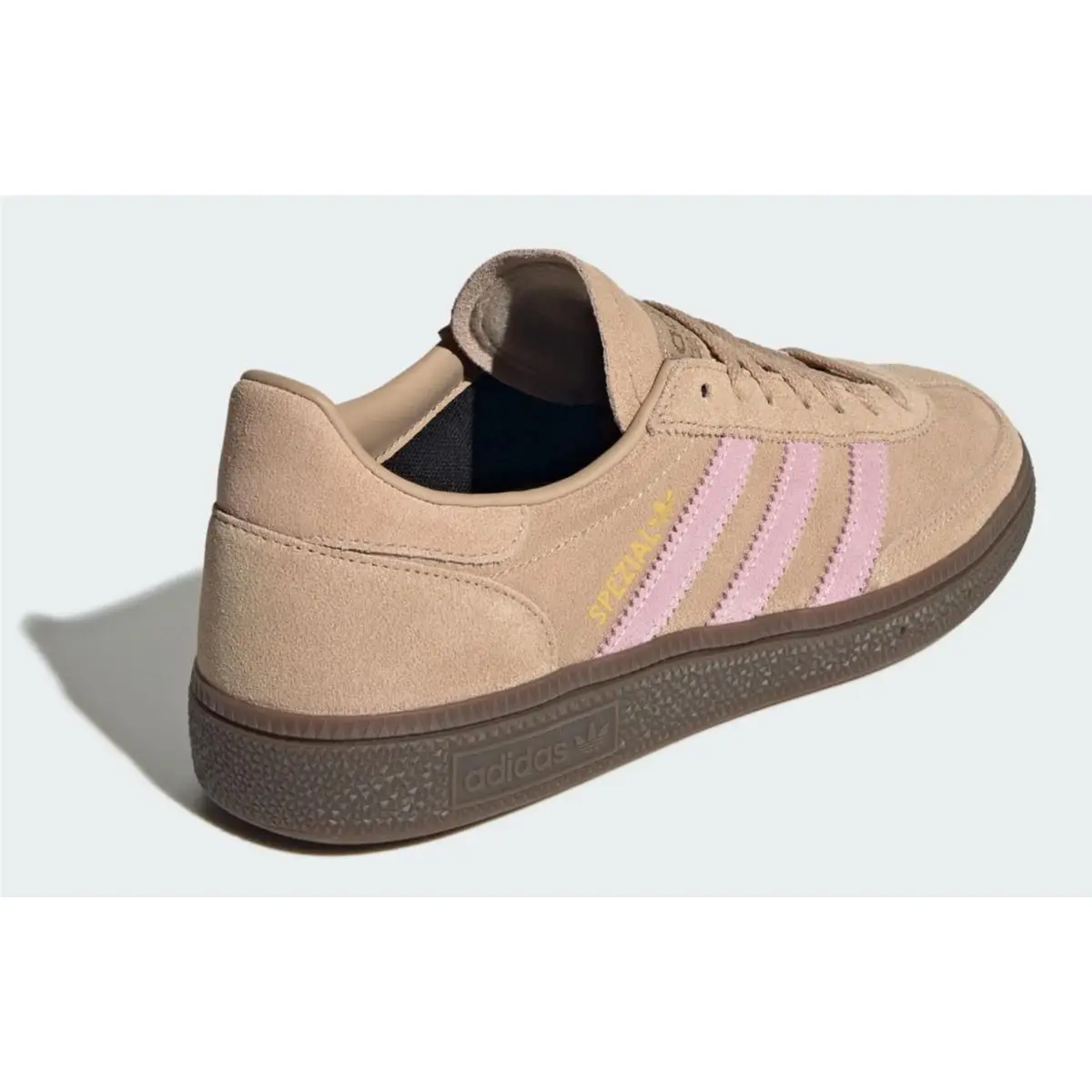 Adidas shoes - Warsan/Clpink/Gum5 9