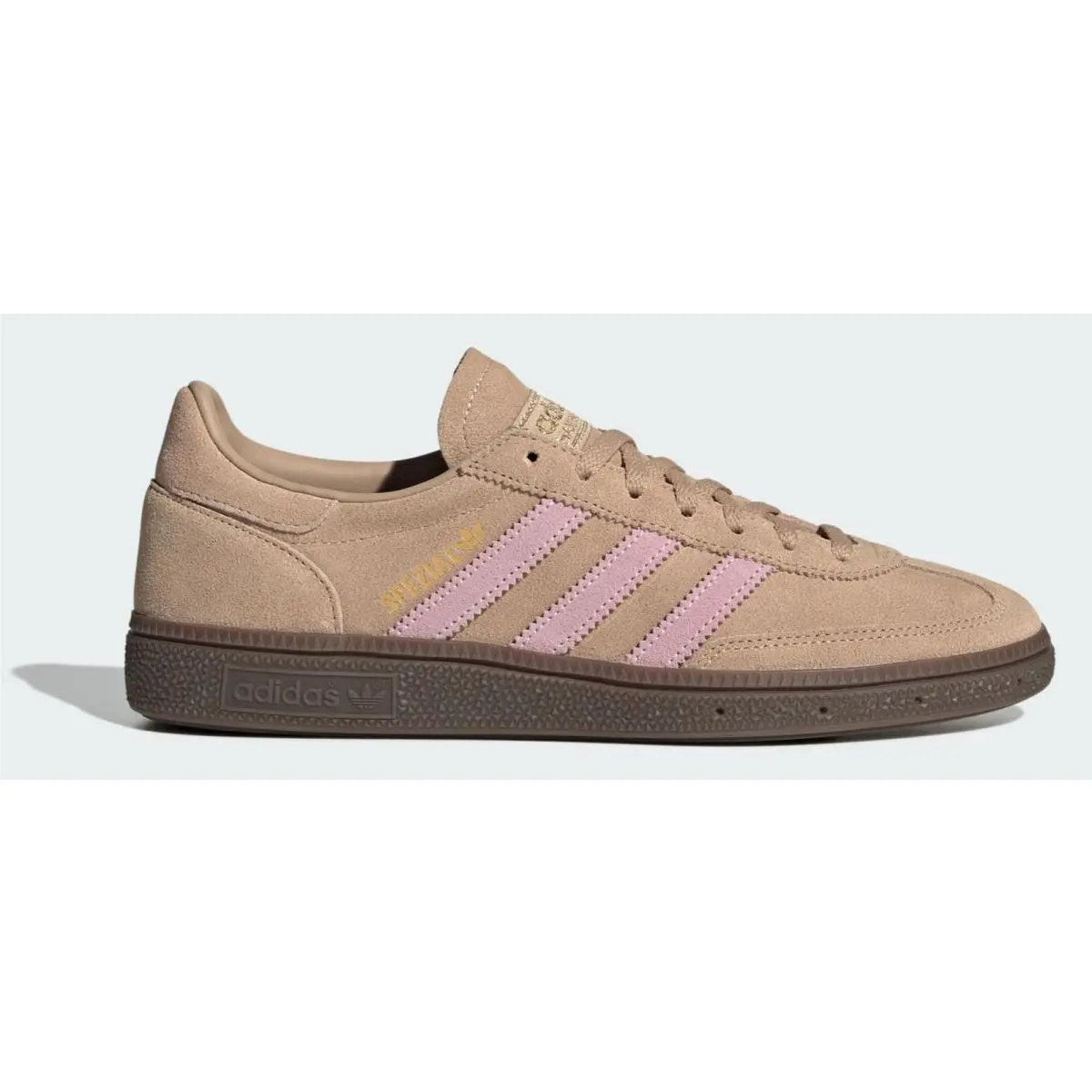 Adidas shoes - Warsan/Clpink/Gum5 5