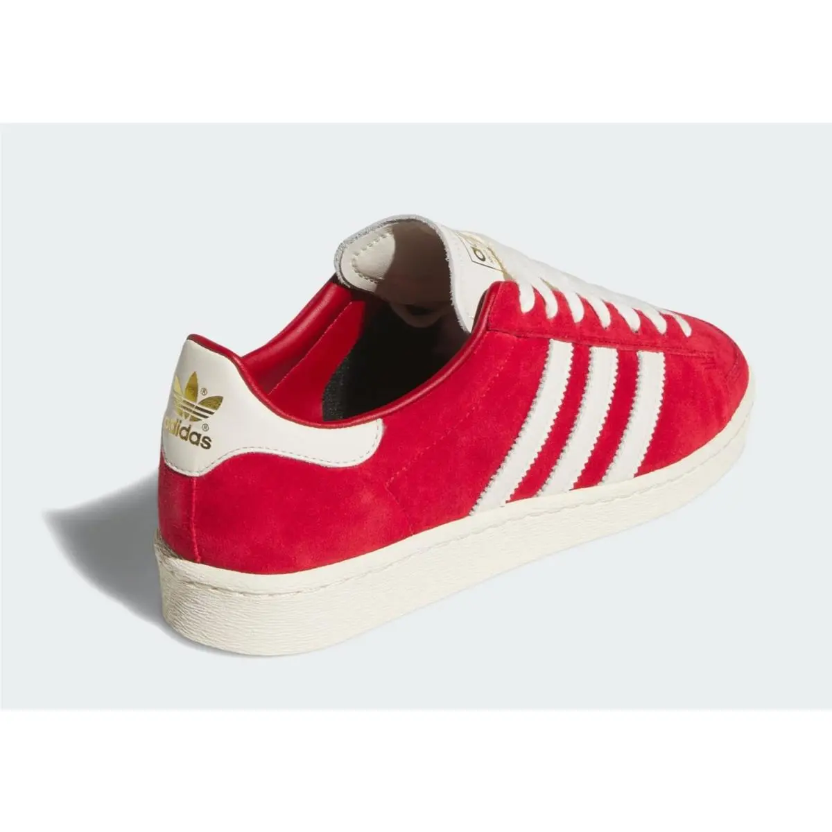 Adidas shoes - Tepore/Crewht/Goldmt 8