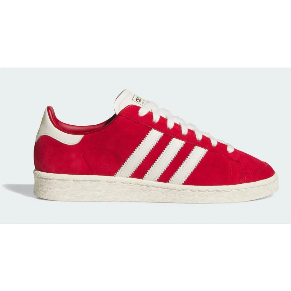 Adidas shoes - Tepore/Crewht/Goldmt 5