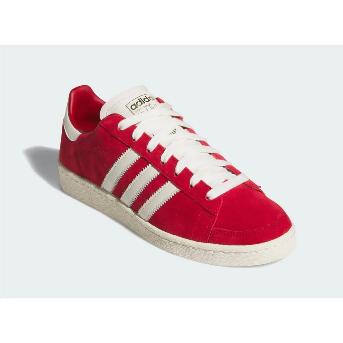 Adidas shoes - Tepore/Crewht/Goldmt 6