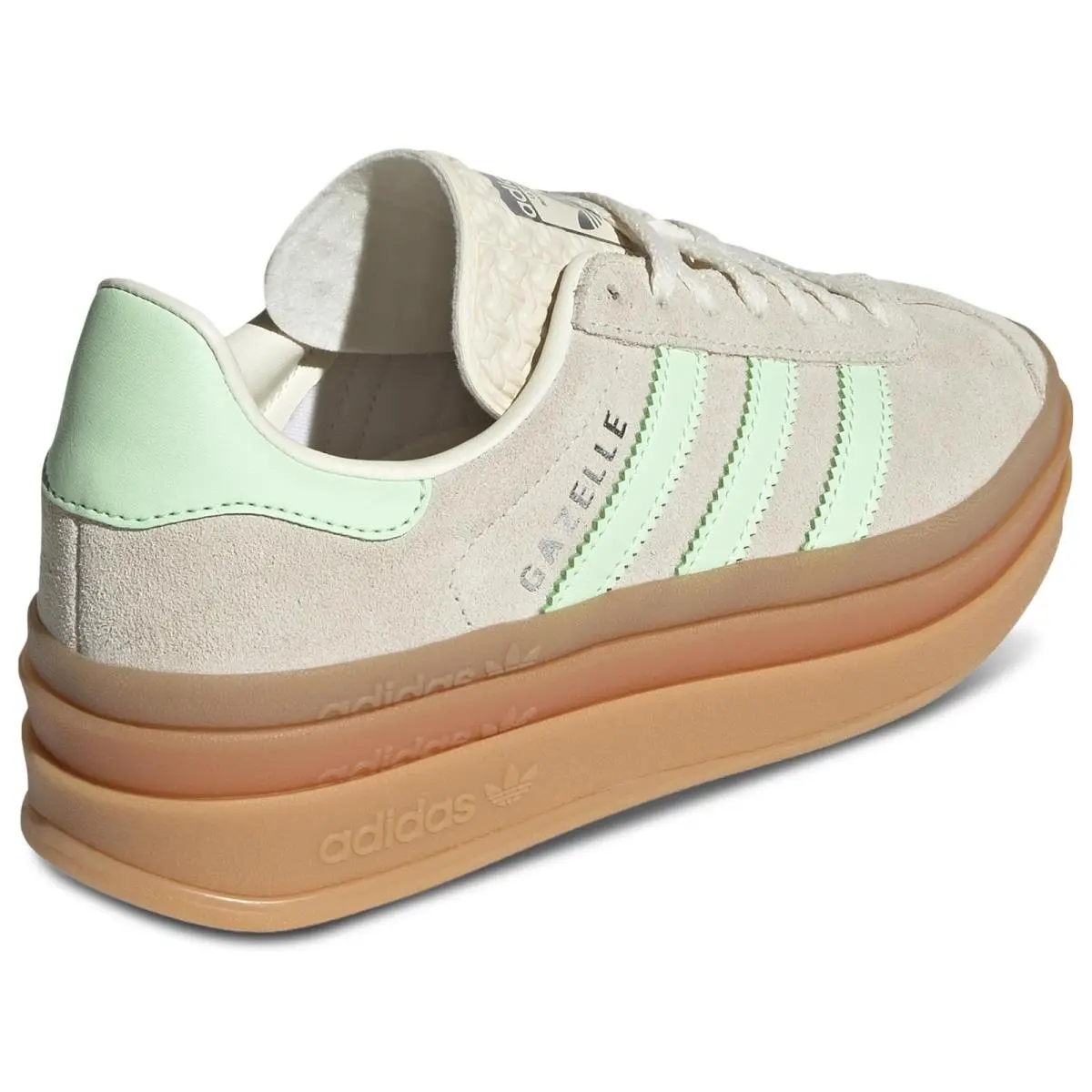 Adidas shoes - Wonwhi/Segrsp/Crewht 5