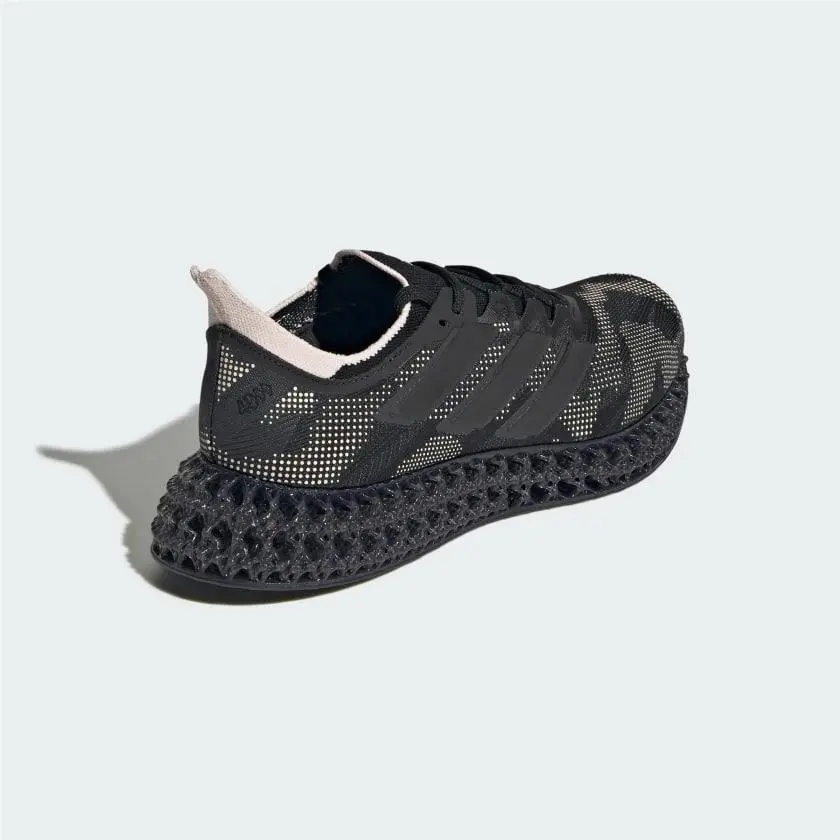 Adidas shoes - Cloud White / Cloud White / Core White 18