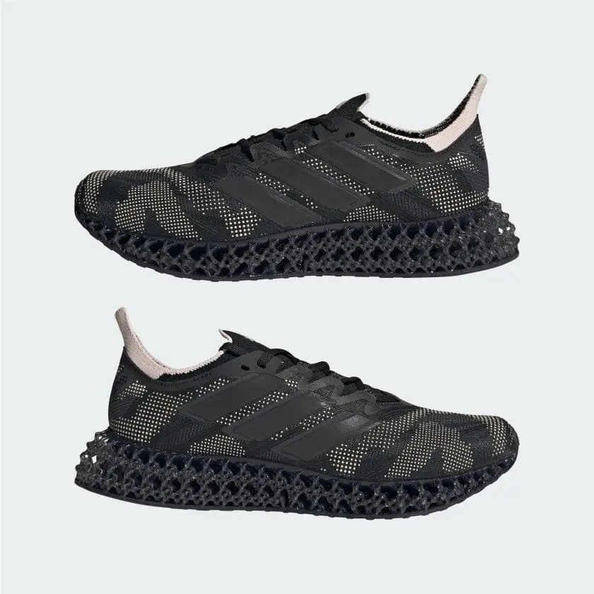 Adidas shoes - Cloud White / Cloud White / Core White 19