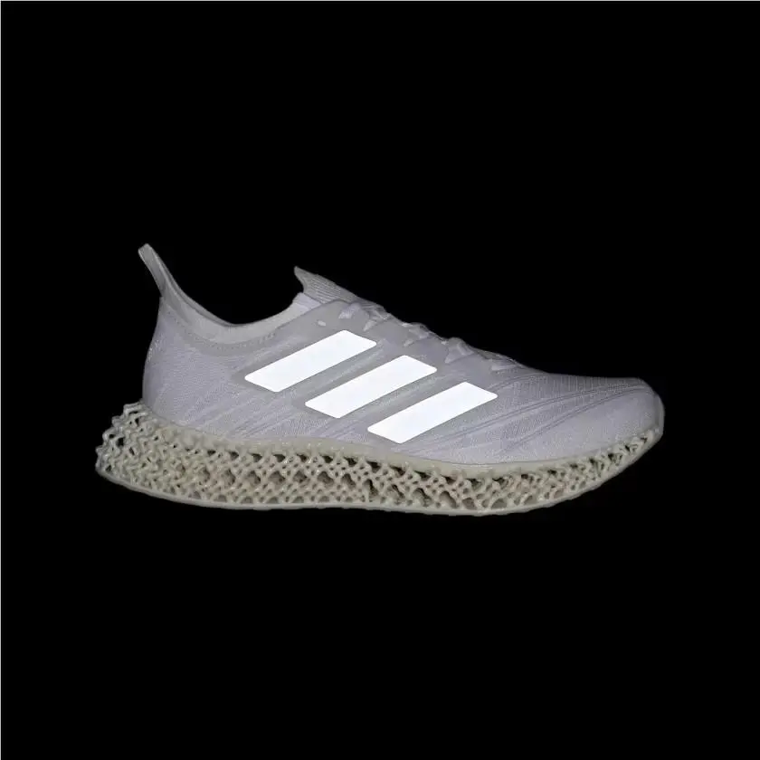 Adidas shoes - Cloud White / Cloud White / Core White 0