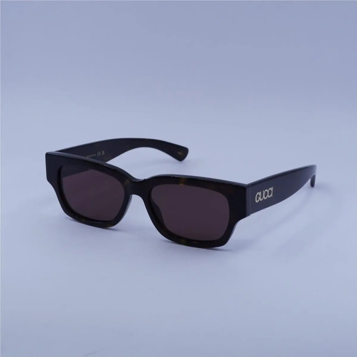 GG1794S 002 Dark Havana/brown 54-16-150 Sunglasses by Gucci