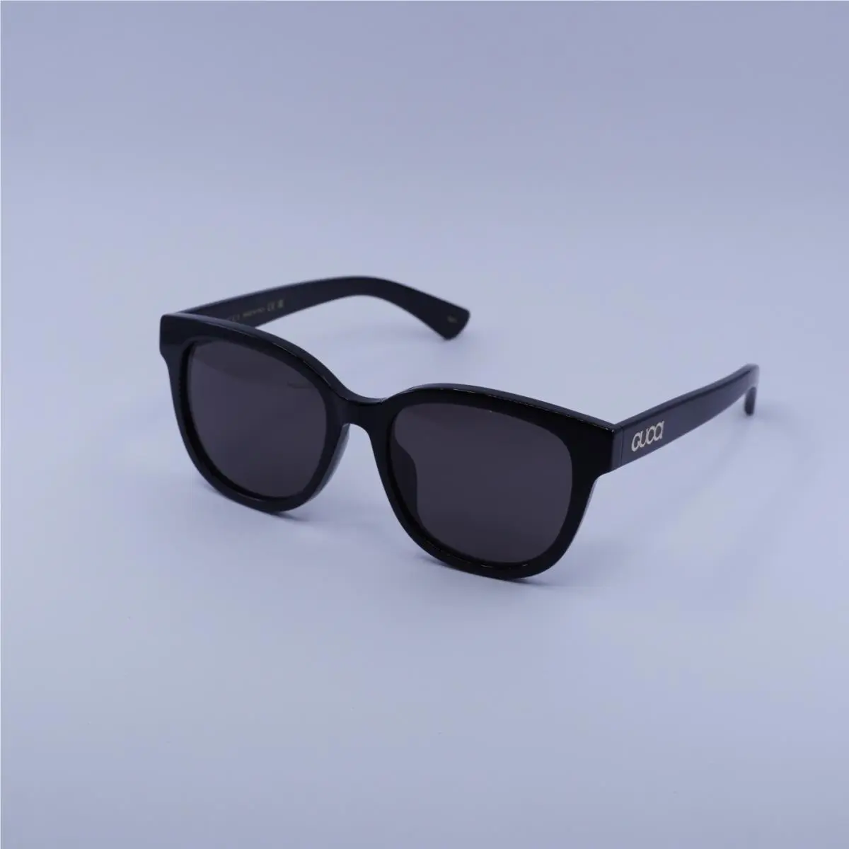 GG1797SK 001 Black/grey 55-19-145 Sunglasses by Gucci
