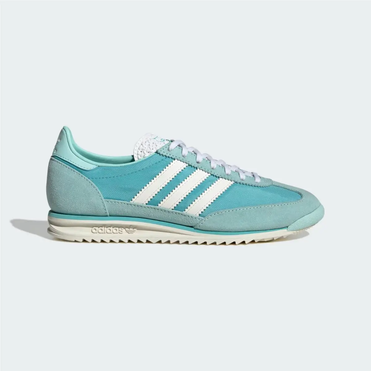 Adidas SL72 OG Easy Mint W JI0199 Women`s Shoe