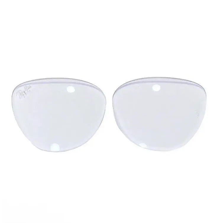 Ray Ban Meta Skyler Fits Gen 1 Gen 2 Blue Light Filter Replacement Lens 52mm