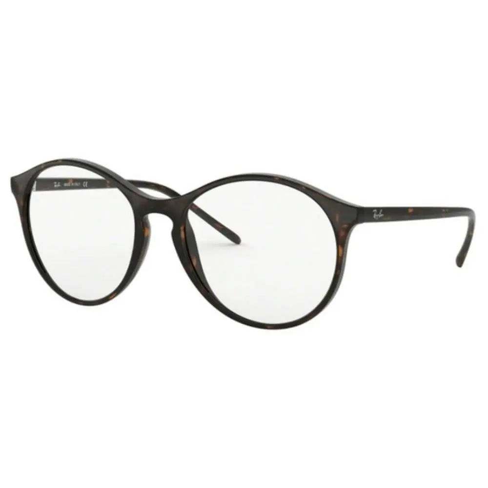 Rayban Women Eyeglasses RX5371-5870 Tortoise 51-18-140