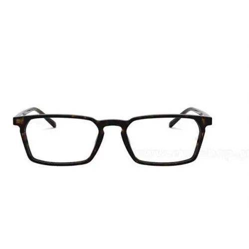 Rayban Unisex Eyeglasses RX5372-2012 Havana 52-17-140