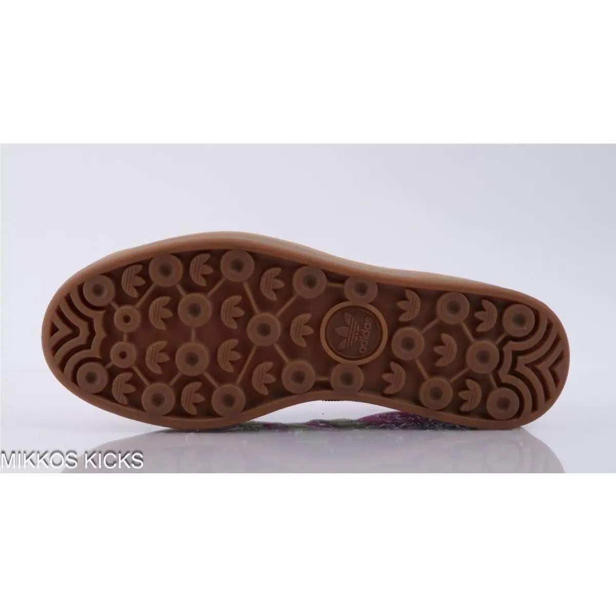 Adidas shoes - adidas Gazelle Bold - Gazelle Bold - JI2705 - Pink 8