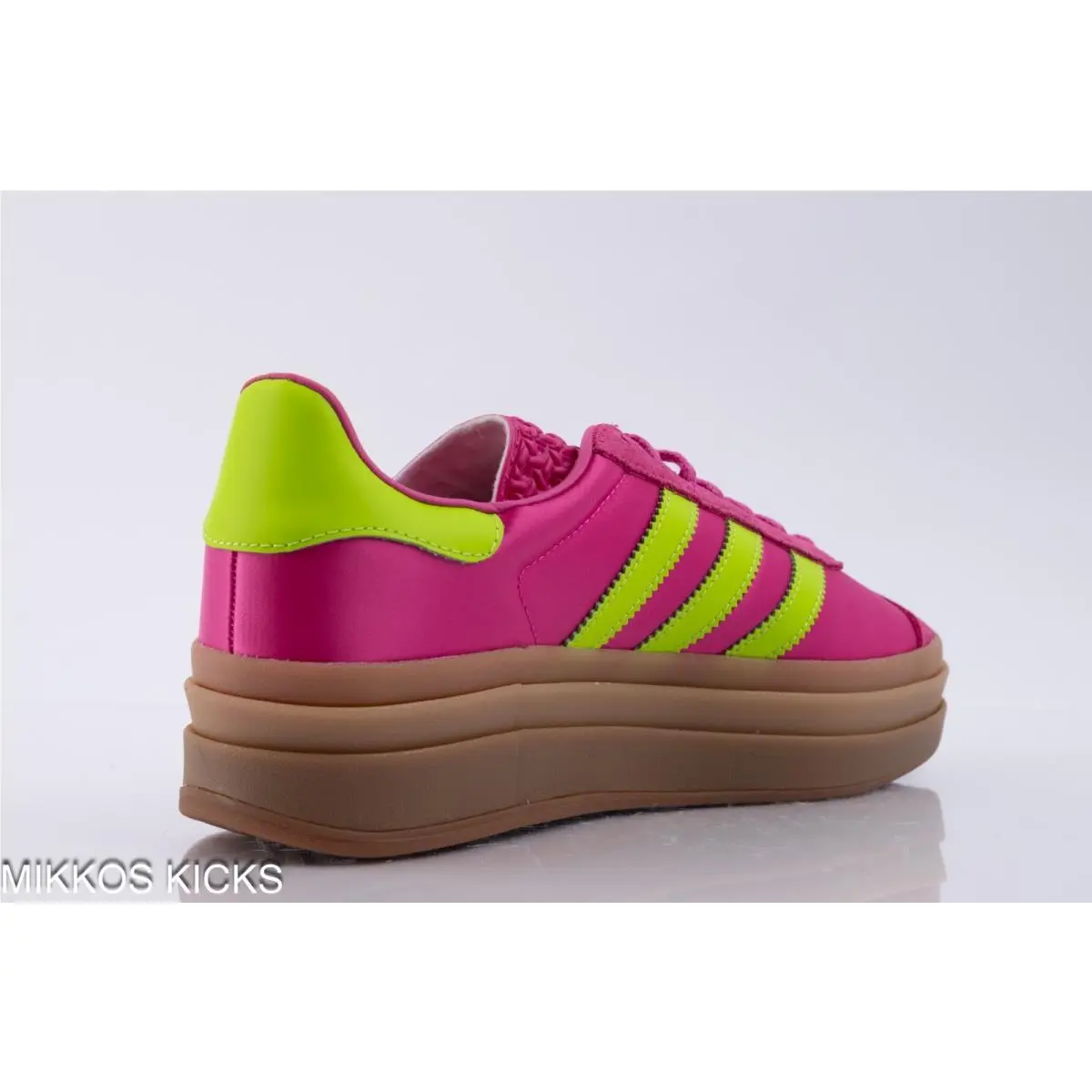 Adidas shoes - adidas Gazelle Bold - Gazelle Bold - JI2705 - Pink 6