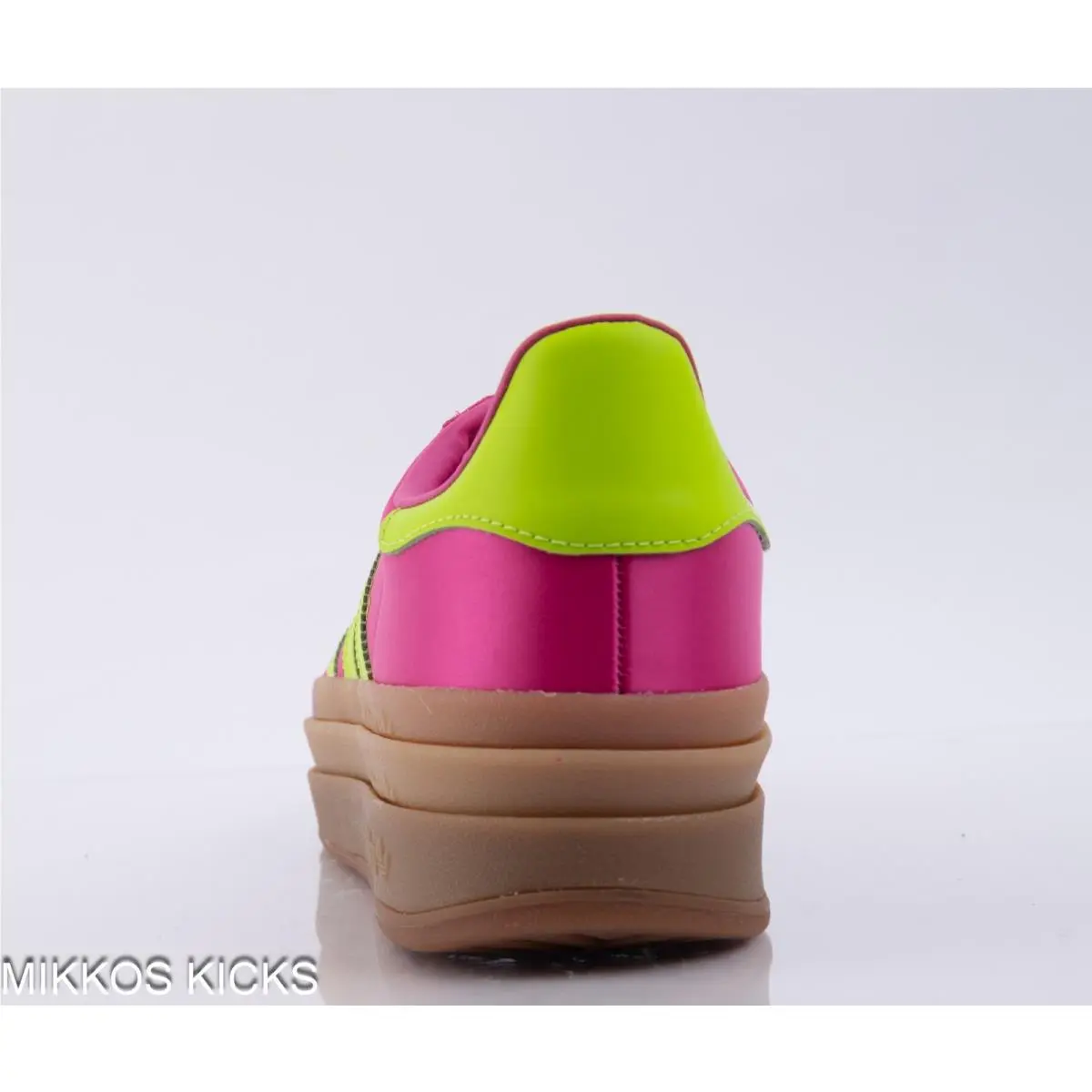 Adidas shoes - adidas Gazelle Bold - Gazelle Bold - JI2705 - Pink 7