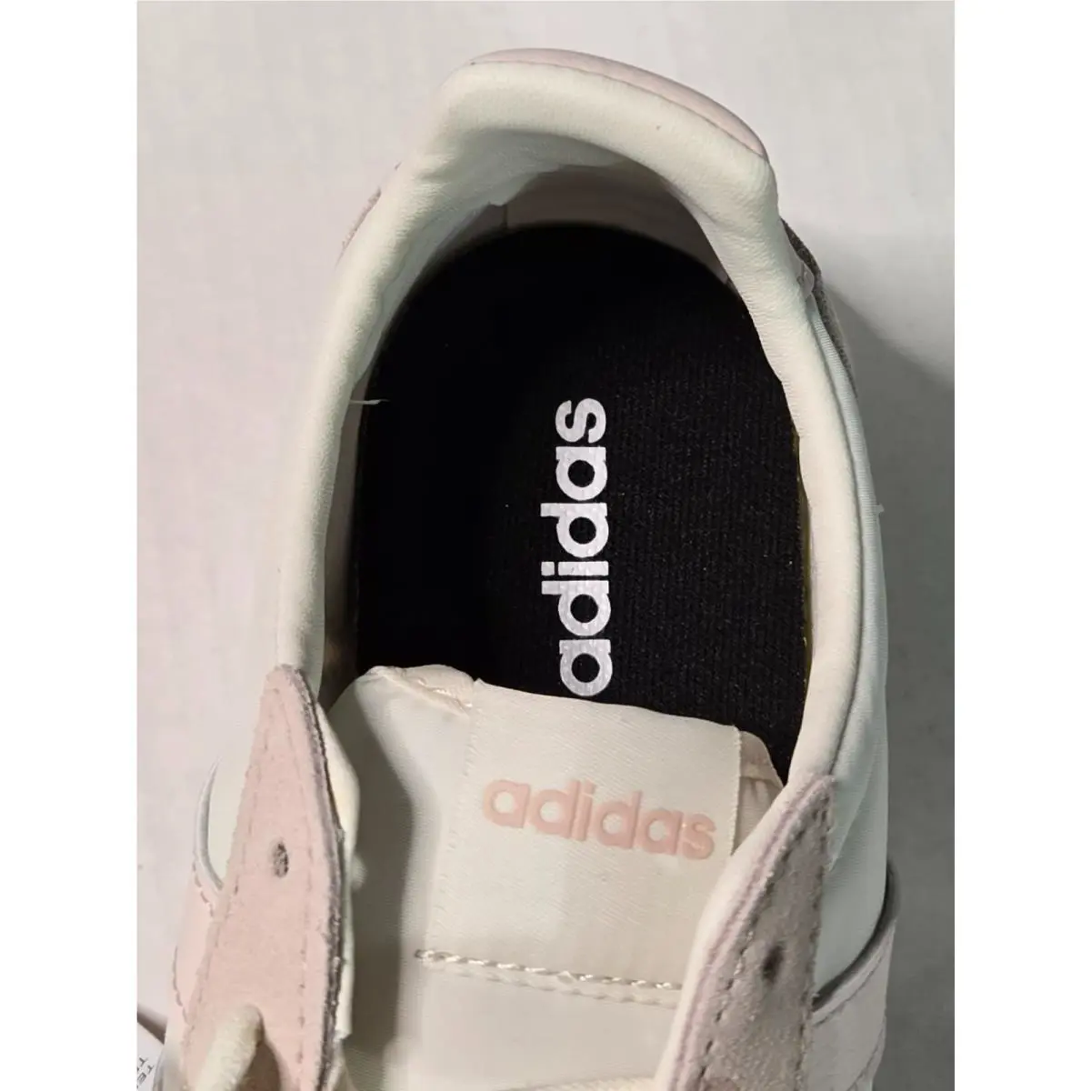 Adidas shoes - adidas Barreda - Barreda - JI2322 - Pink 2