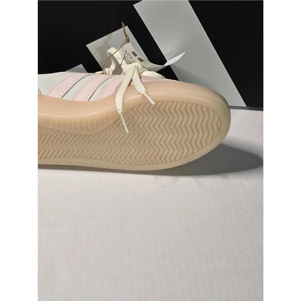 Adidas shoes - adidas Barreda - Barreda - JI2322 - Pink 0